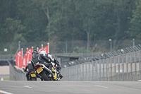 Lower Group Yellow Bikes